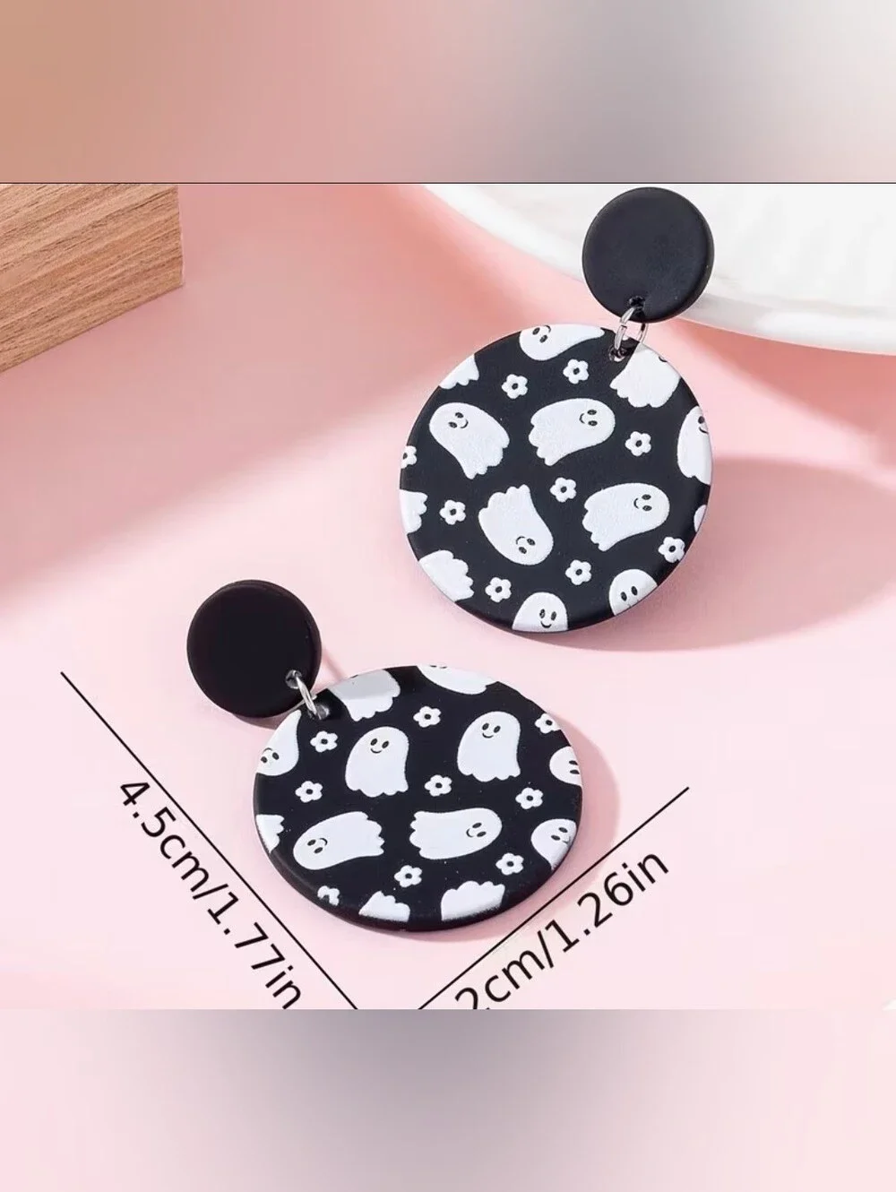Nikki Picks Jewelry cute black
